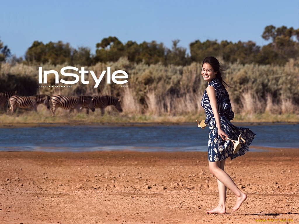 , instyle